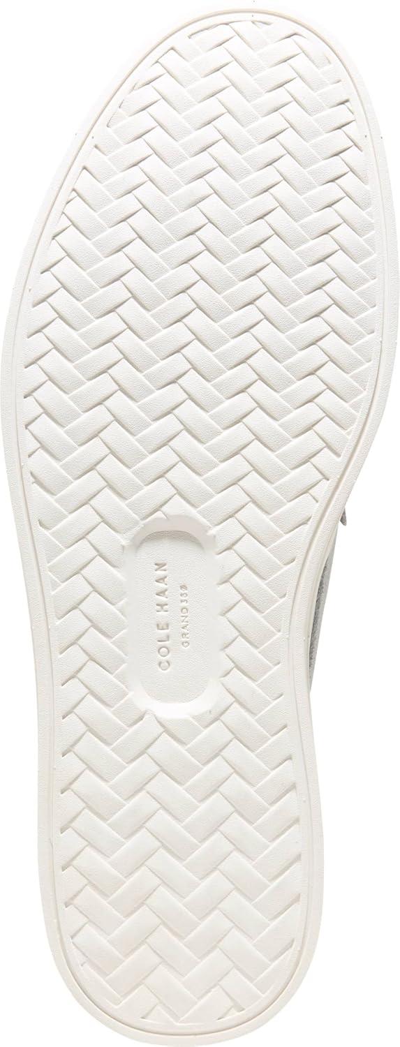 image:imageCole Haan Mens Nantucket DriftUltimate Gray SuedeIvory