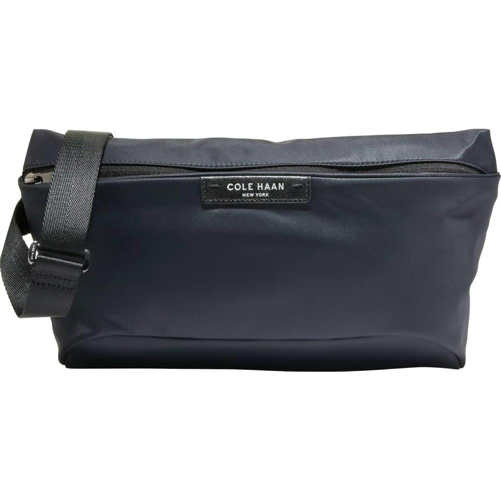image:imageCole Haan Mens Carson EastWest SlingBlack