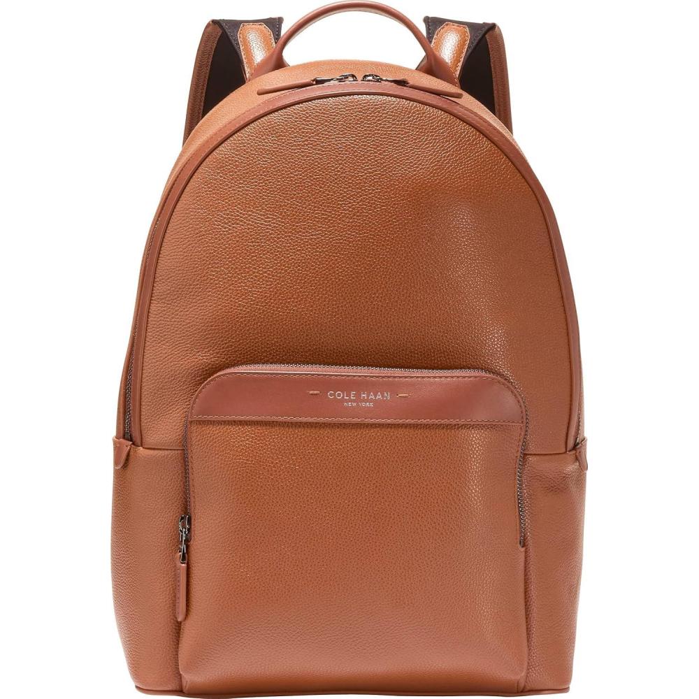 image:imageCole Haan Mens Damon Navy BlazerNew BT UnitNew British Tan