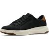 Black/British Tan/Ivory