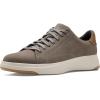 Ironstone Nubuck/Pacific Coast Suede/Dove