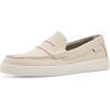Angora Nubuck/Ivory
