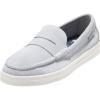Ultimate Gray Suede/Ivory