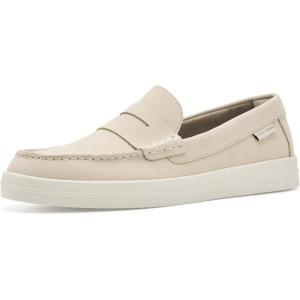 Cole Haan Men’s Nantucket Drift(Angora Nubuck/Ivory)