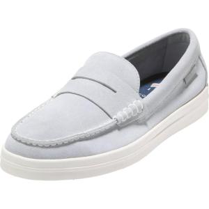 Cole Haan Men’s Nantucket Drift(Ultimate Gray Suede/Ivory)