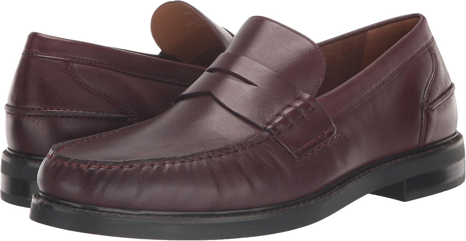 image:imageCole Haan Mens Pinch Prep Penny LoaferPinot
