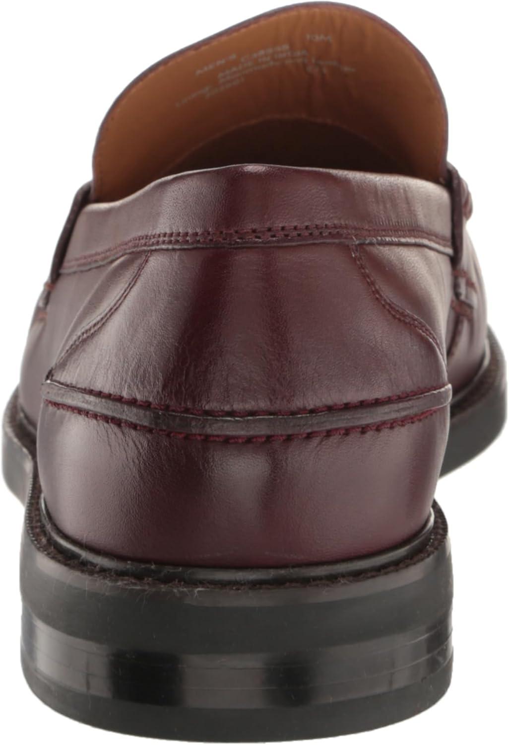 image:imageCole Haan Mens Pinch Prep Penny LoaferPinot
