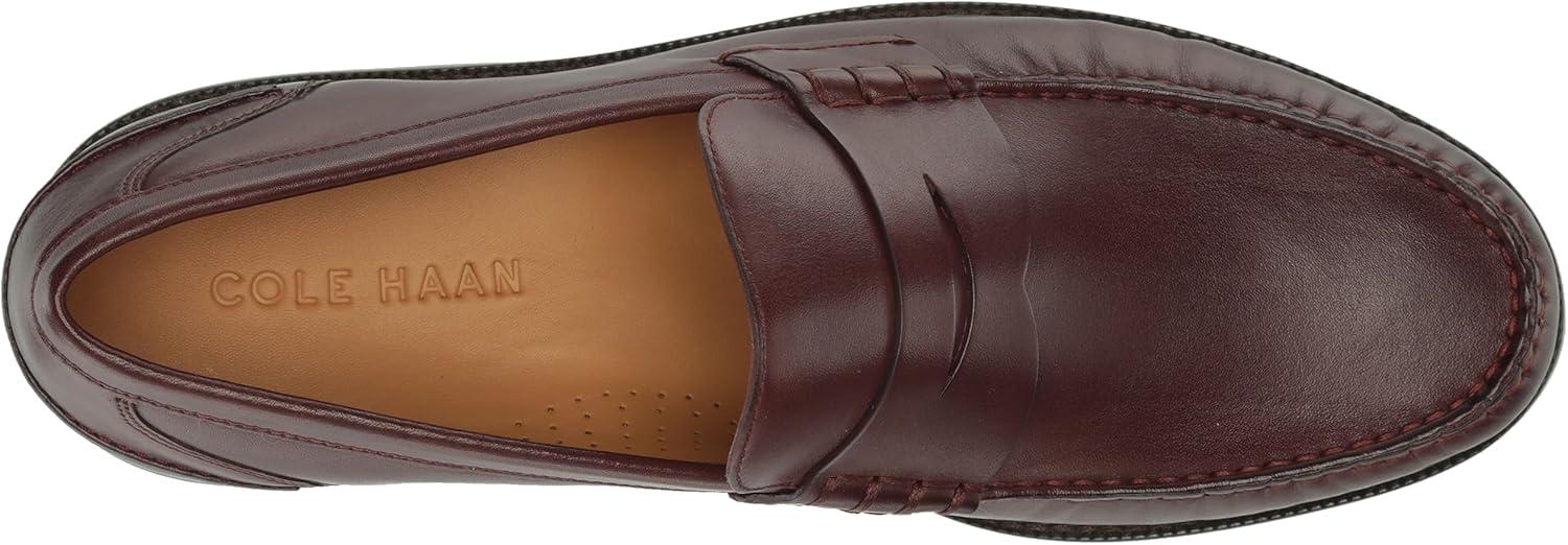image:imageCole Haan Mens Pinch Prep Penny LoaferPinot
