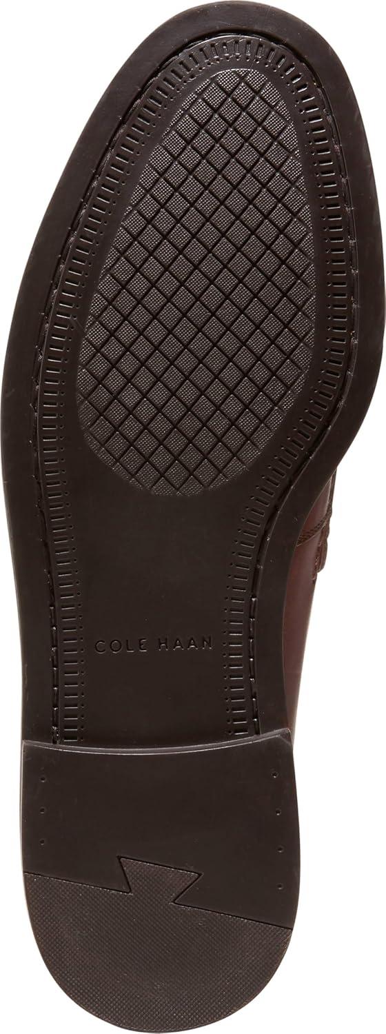 image:imageCole Haan Mens Pinch Prep Penny LoaferScotch