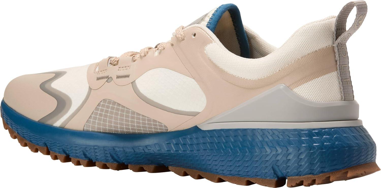 image:imageCole Haan Mens Zerogrand Overtake 20 GolfIvoryPalomaDark Blue Wr