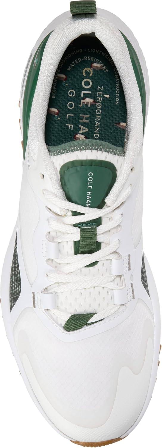 image:imageCole Haan Mens Zerogrand Overtake 20 GolfOptic WhiteMyrtleGum