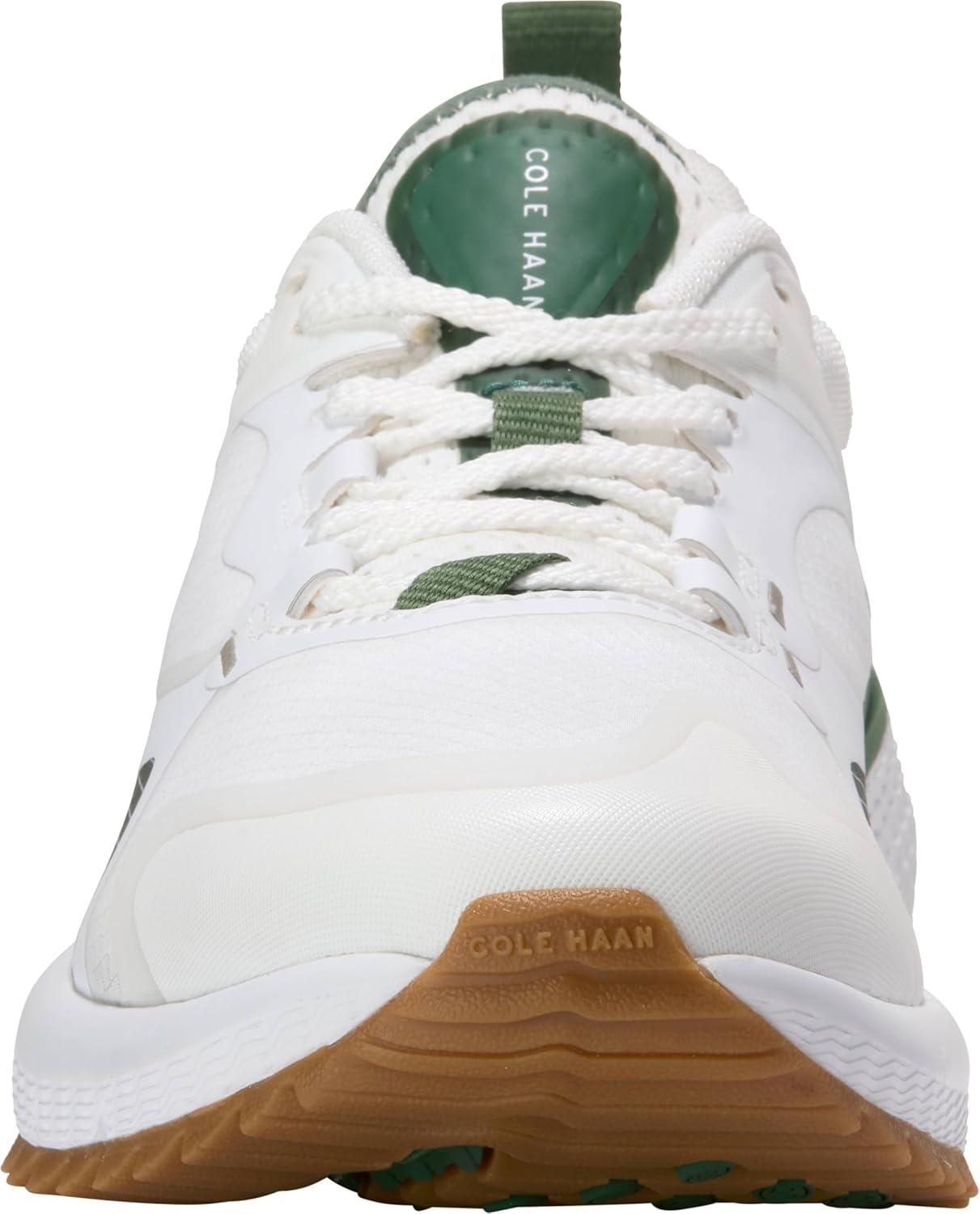 image:imageCole Haan Mens Zerogrand Overtake 20 GolfOptic WhiteMyrtleGum