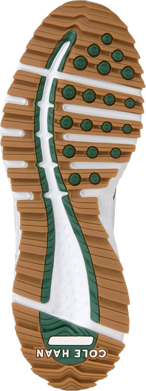 image:imageCole Haan Mens Zerogrand Overtake 20 GolfOptic WhiteMyrtleGum