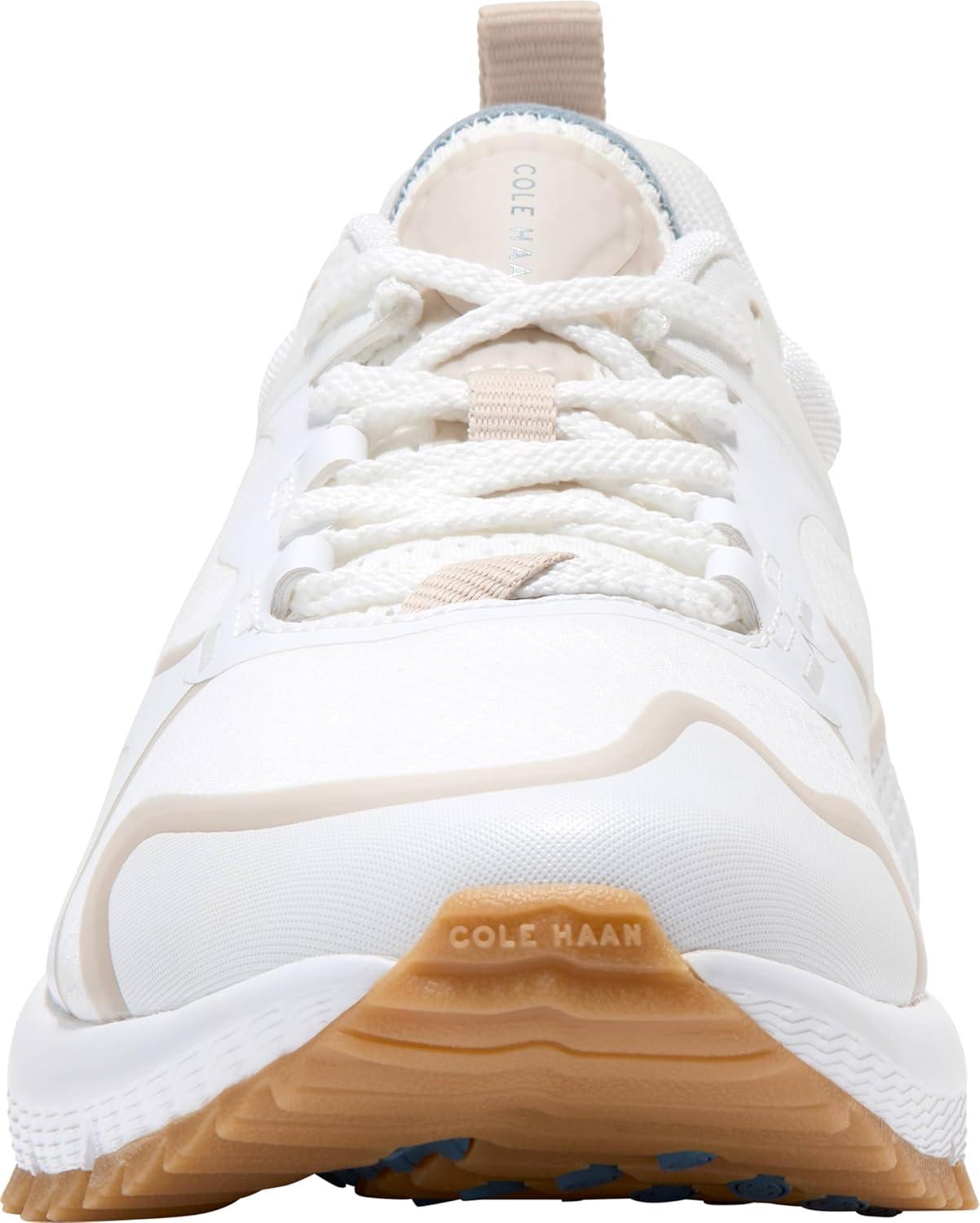 image:imageCole Haan Mens Zerogrand Overtake 20 GolfWhiteAncient ScrollProvincial Blue