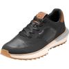 Black/Caramel/Ivory
