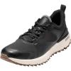 Black/Castlerock/Ivory