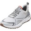 Glacier Gray/Monument/White/Auburn/Gum