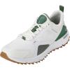 Optic White/Myrtle/Gum