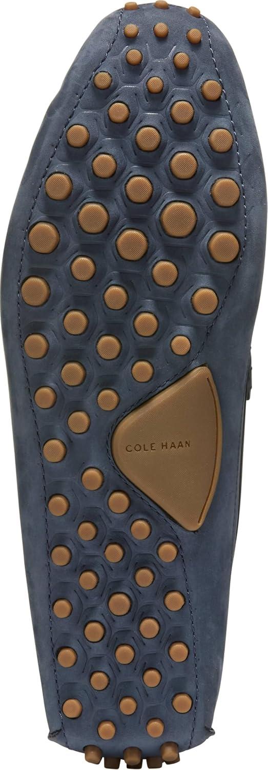 image:imageCole Haan Mens Davies GrandNavy Blazer NubuckGum