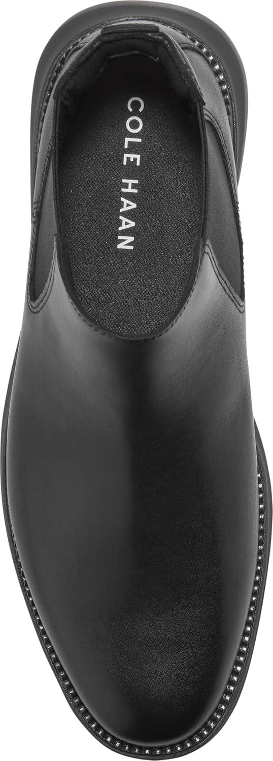 image:imageCole Haan Mens Grand Shadowlite ChelseaBlackBlack Wp