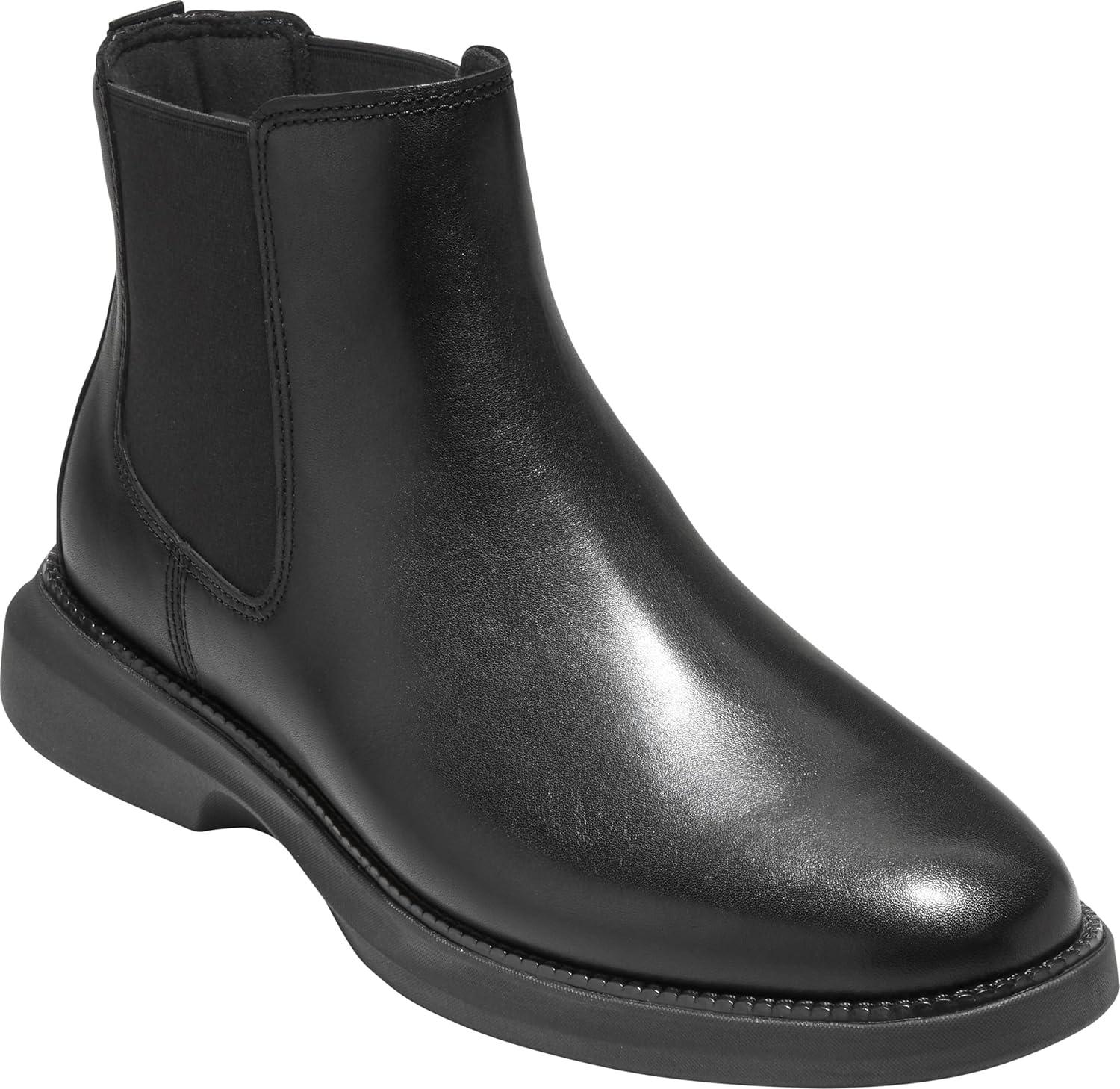 image:imageCole Haan Mens Grand Shadowlite ChelseaBlackBlack Wp