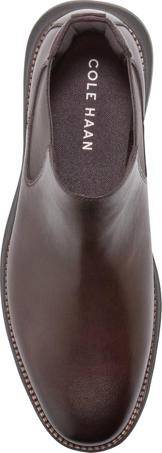 image:imageCole Haan Mens Grand Shadowlite ChelseaMadeiraDk NaturalJava Wp