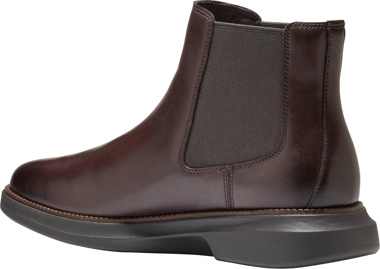 image:imageCole Haan Mens Grand Shadowlite ChelseaMadeiraDk NaturalJava Wp