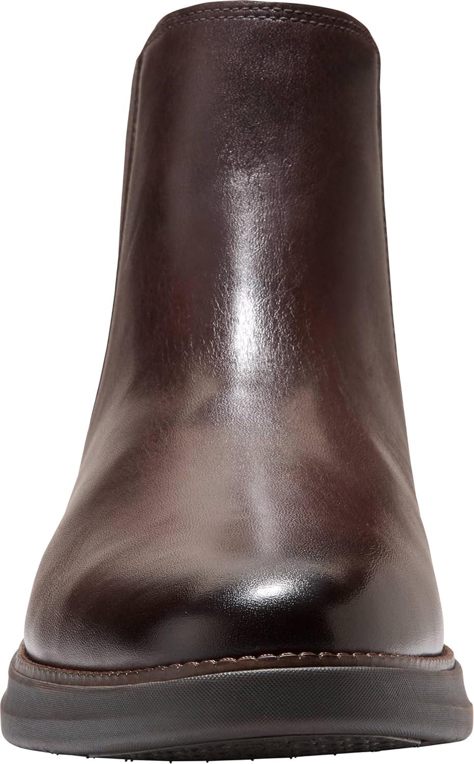 image:imageCole Haan Mens Grand Shadowlite ChelseaMadeiraDk NaturalJava Wp