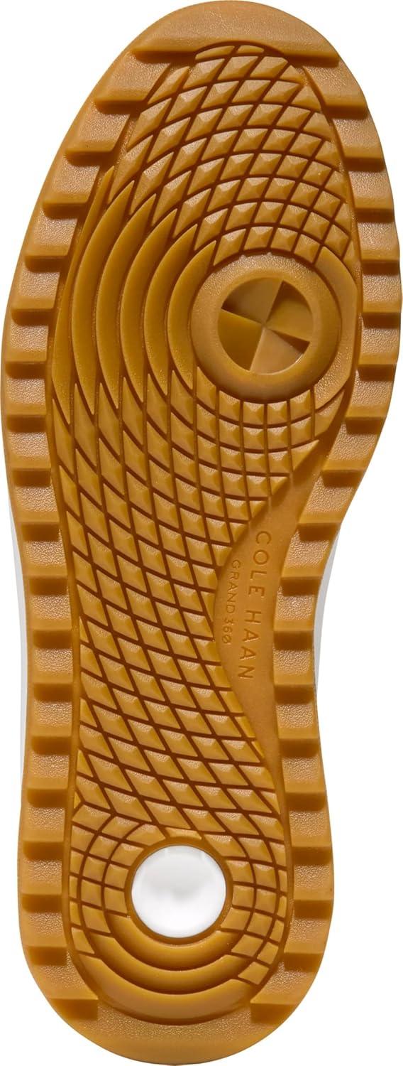 image:imageCole Haan Mens Grandpro Crossover GolfWhiteBlackWhite Waterproof