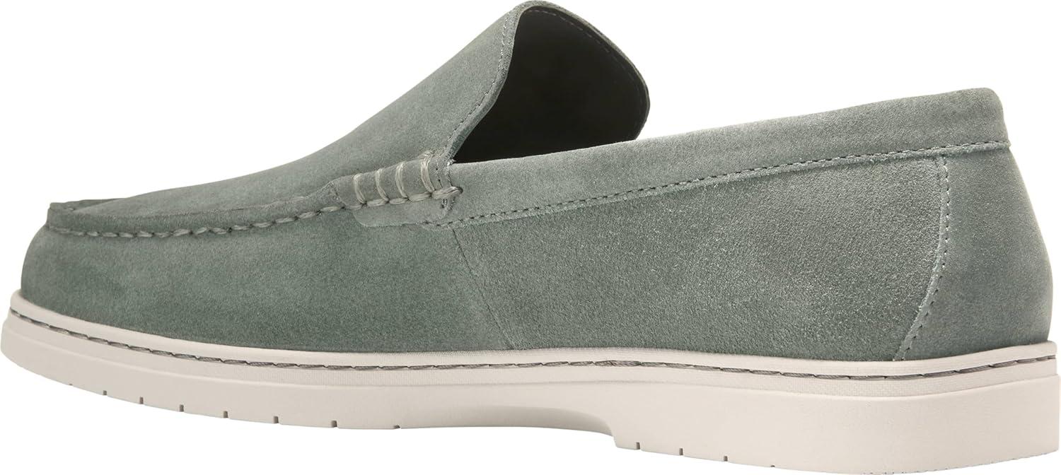 image:imageCole Haan Mens Greenwich Grand VenetianDusty Olive SuedeAngora