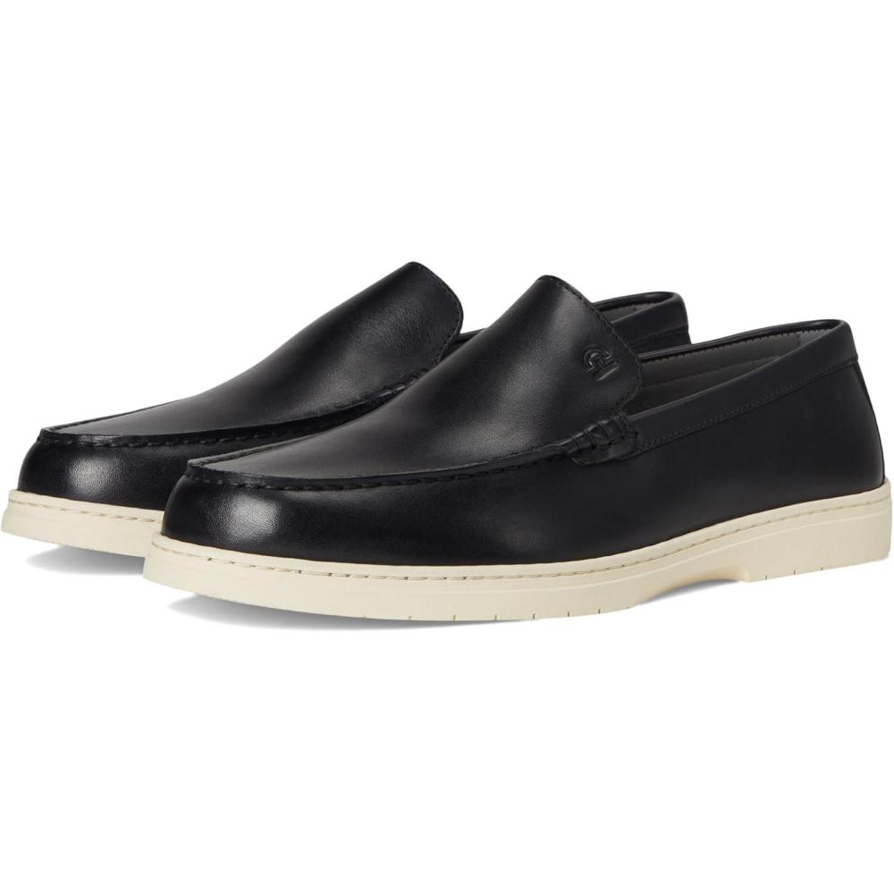 image:imageCole Haan Mens Greenwich Grand VenetianBlackIvory