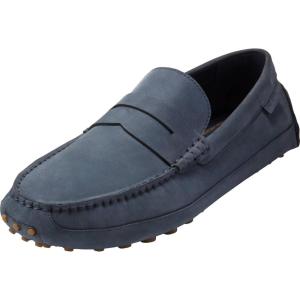 Cole Haan Men’s Davies Grand(Navy Blazer Nubuck/Gum)