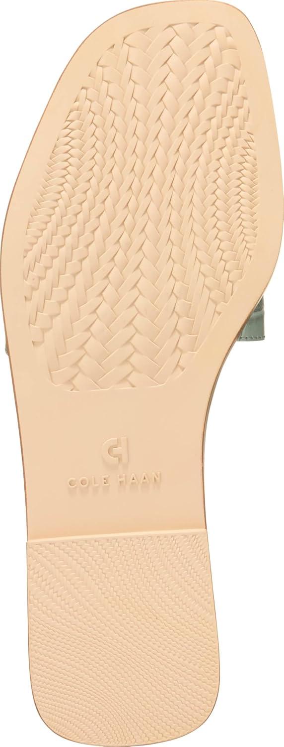 image:imageCole Haan Womens ChriseeLily Pad Croc Print