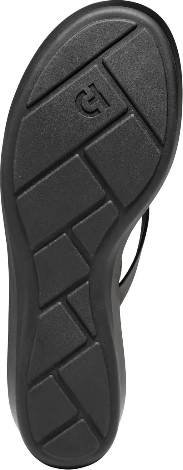 image:imageCole Haan Womens Grand Ambition Azzura StrappyBlack Leather