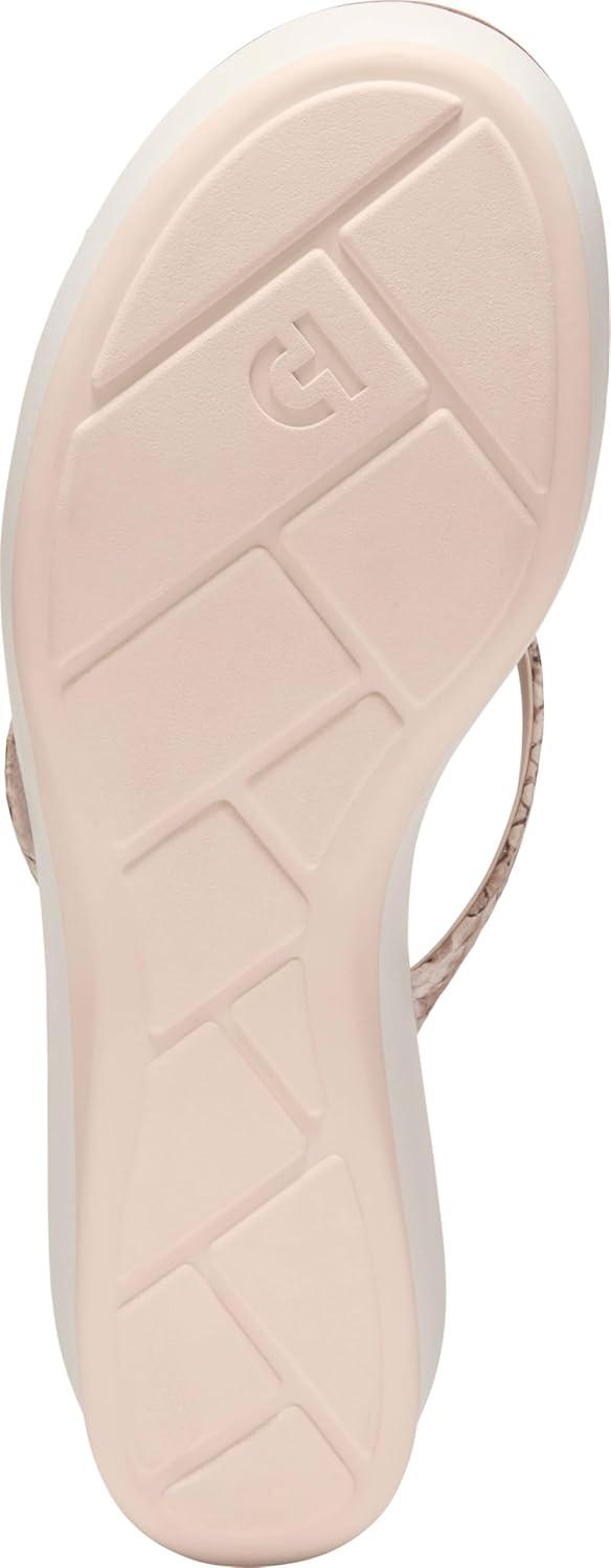 image:imageCole Haan Womens Grand Ambition Azzura StrappyMojave Snake Print