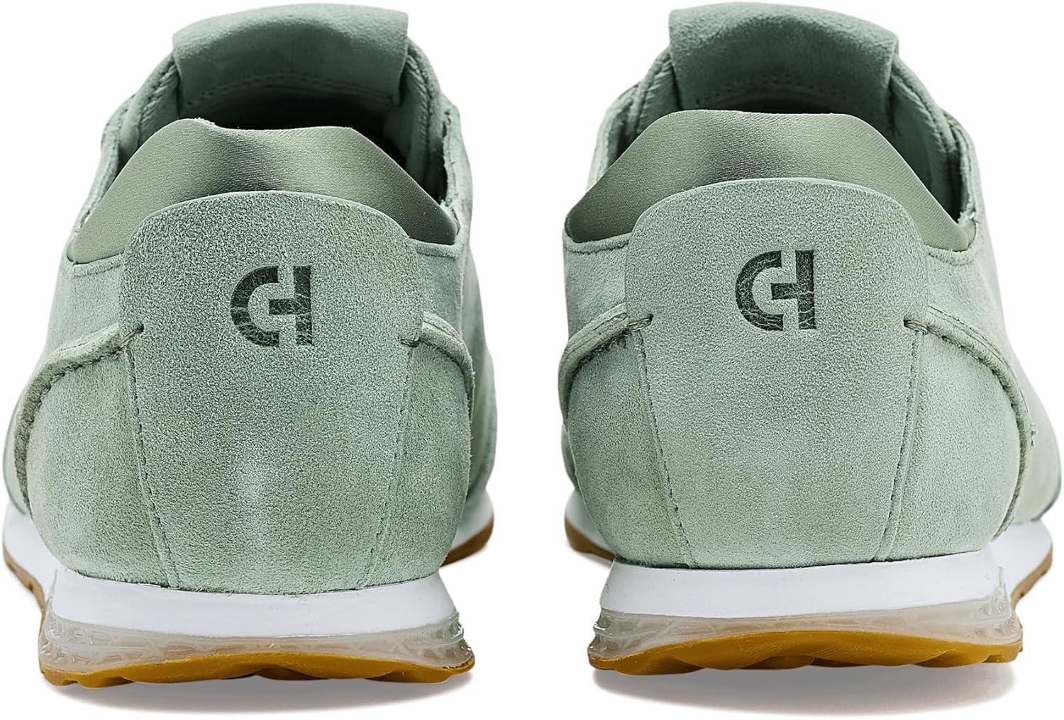 image:imageCole Haan Womens Grandpro Lp Runner EnergyweaveLily Pad LthrSatin