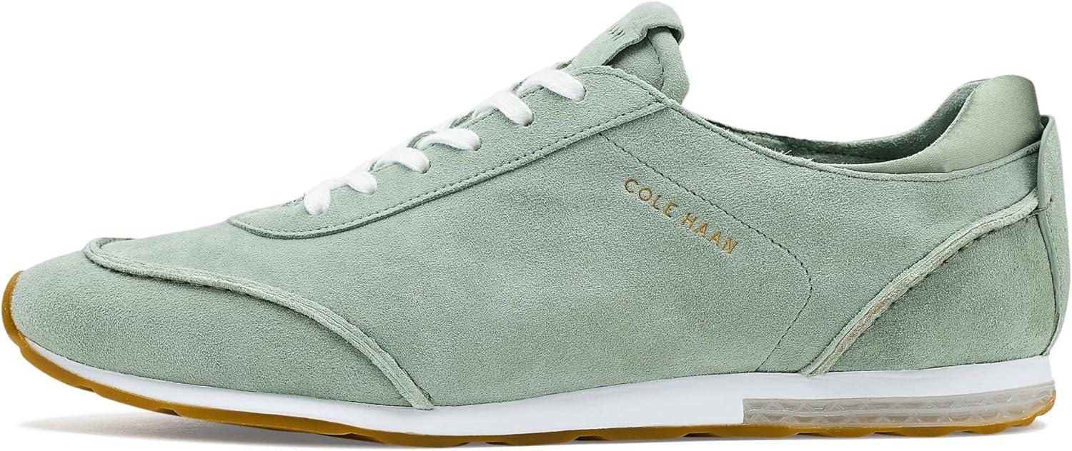 image:imageCole Haan Womens Grandpro Lp Runner EnergyweaveLily Pad LthrSatin