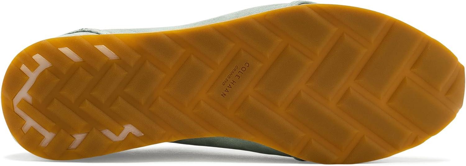 image:imageCole Haan Womens Grandpro Lp Runner EnergyweaveLily Pad LthrSatin