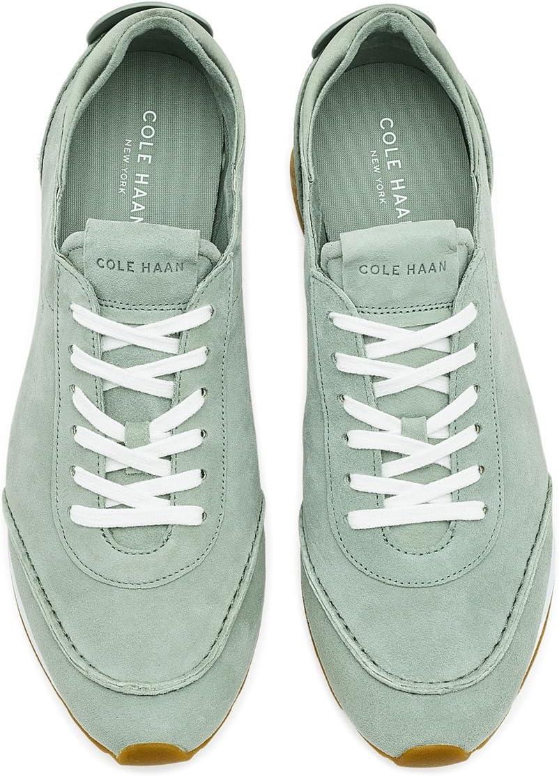 image:imageCole Haan Womens Grandpro Lp Runner EnergyweaveLily Pad LthrSatin