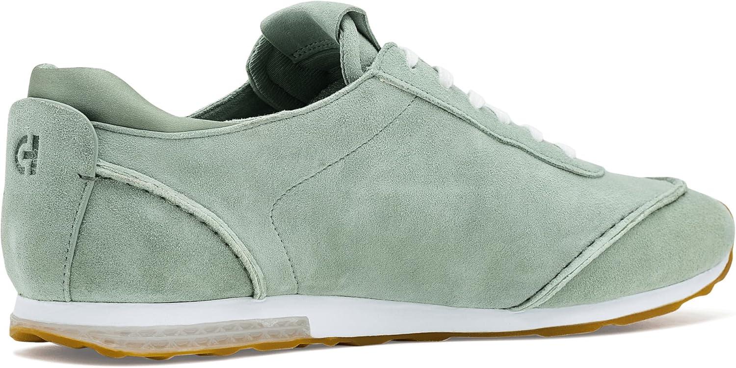 image:imageCole Haan Womens Grandpro Lp Runner EnergyweaveLily Pad LthrSatin