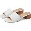Egret Leather