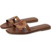 Dark Cuoio/Pecan Ltr
