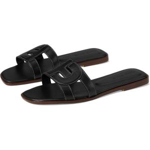 Cole Haan Women’s Chrisee(Black Leather)