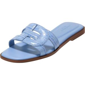 Cole Haan Women’s Chrisee(Hydrangea Croc Print)