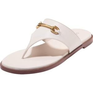 Cole Haan Women’s Flynn Thong(Powder Leather)