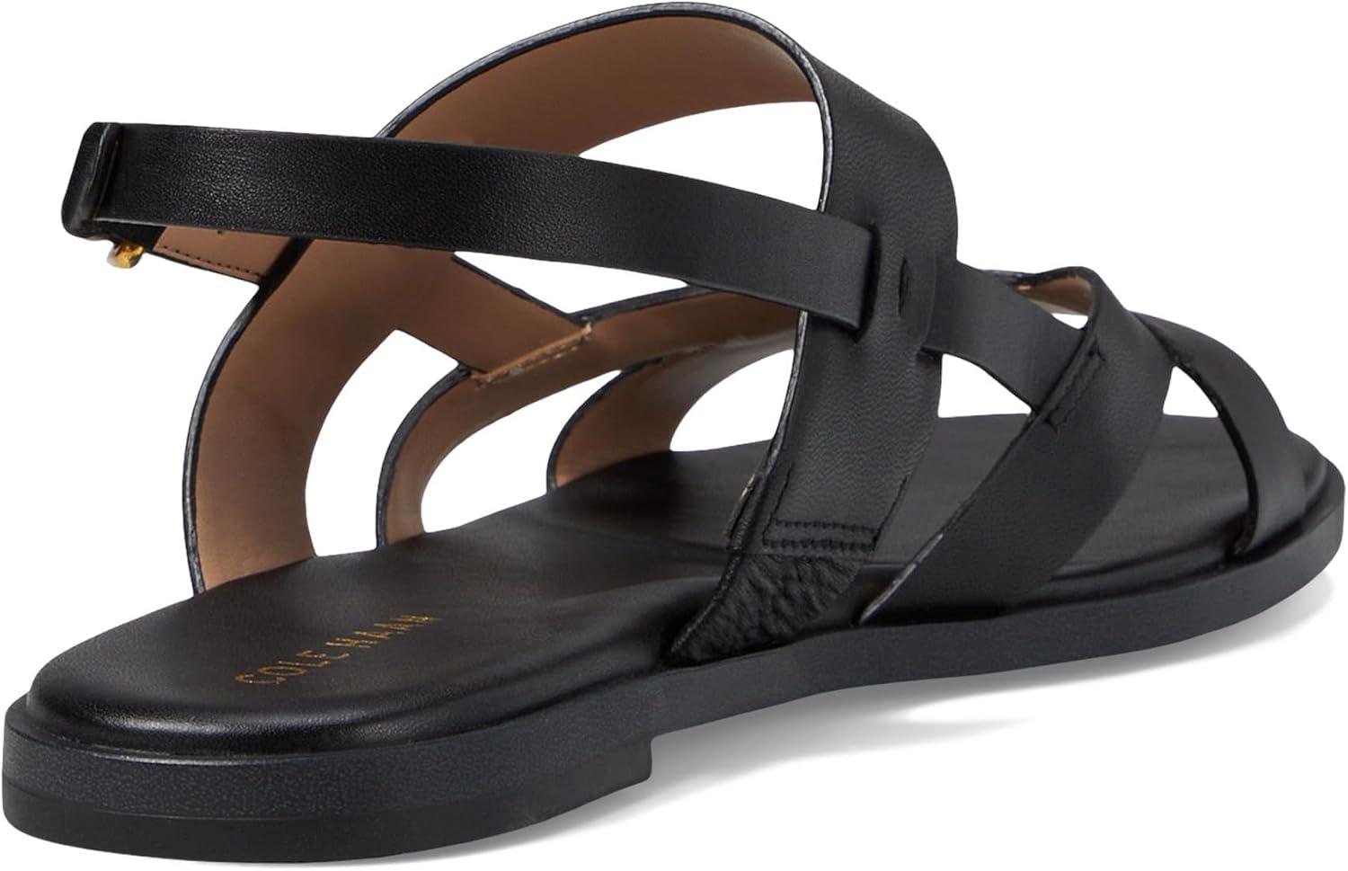 image:imageCole Haan Womens FawnBlack Leather