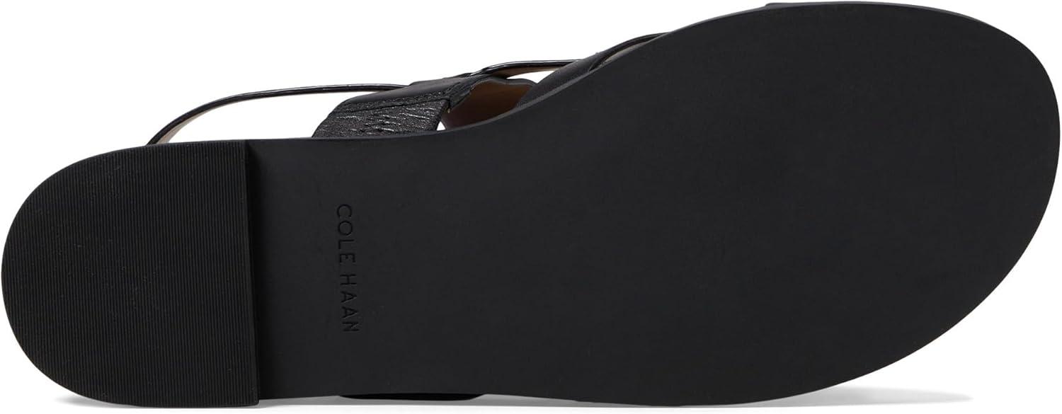 image:imageCole Haan Womens FawnBlack Leather