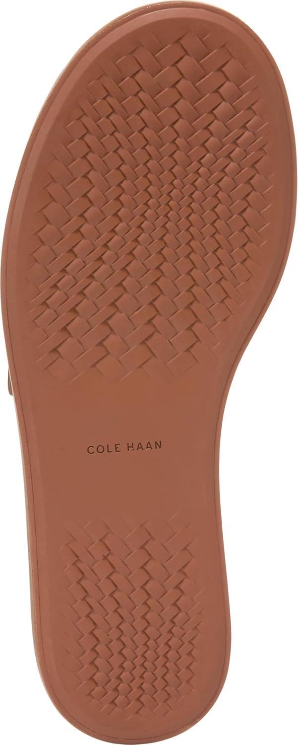 image:imageCole Haan Womens Kami BuckleBritish Tan LeatherIvory