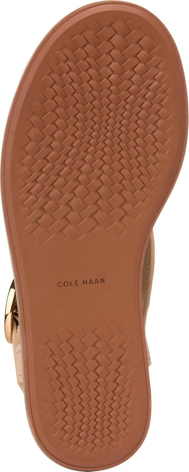 image:imageCole Haan Womens Kami ThongTuscan Sand Suede