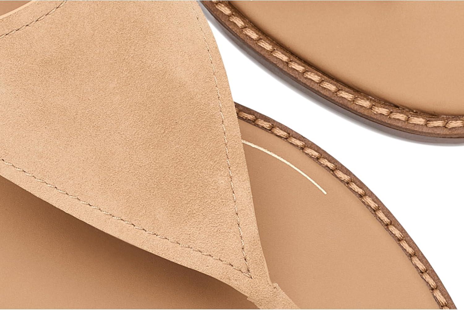 image:imageCole Haan Womens Kami ThongTuscan Sand Suede